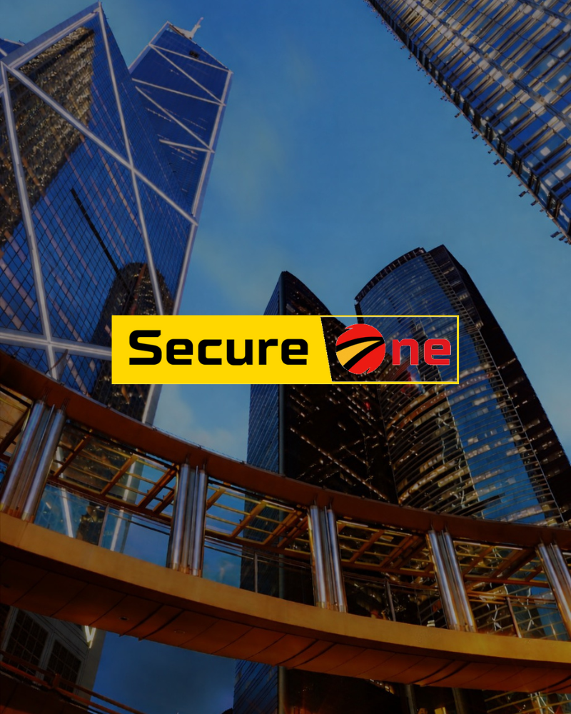 SecureOne Professional Team Meeting